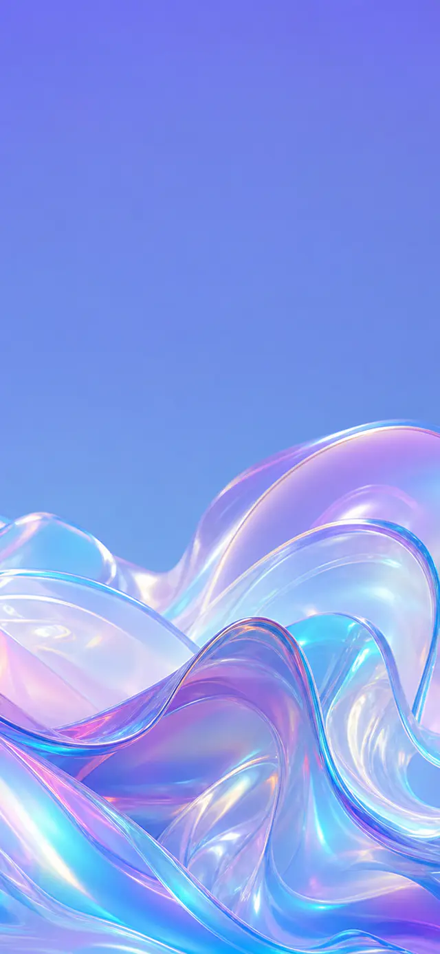 Opal Glass Tide
